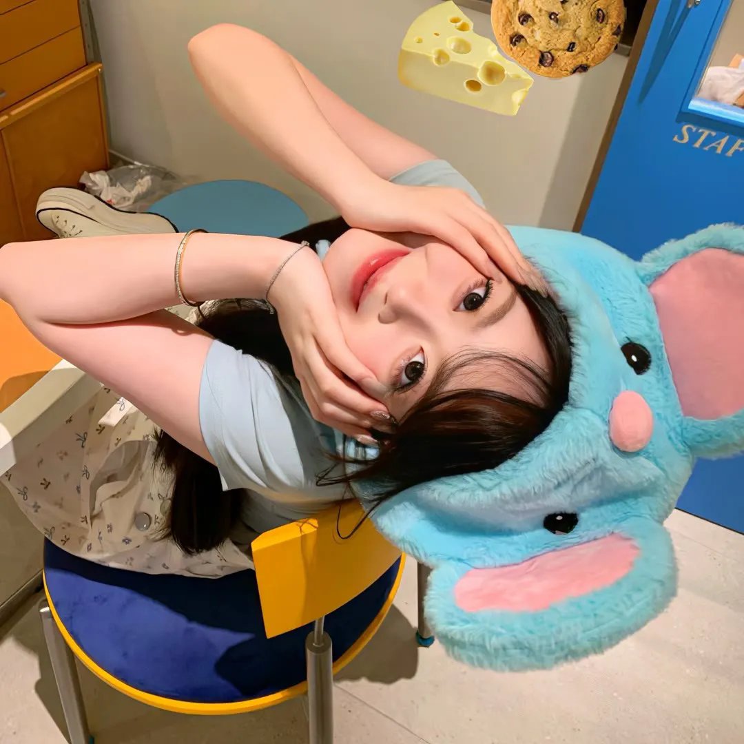 人来人往