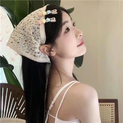 火星坏女孩