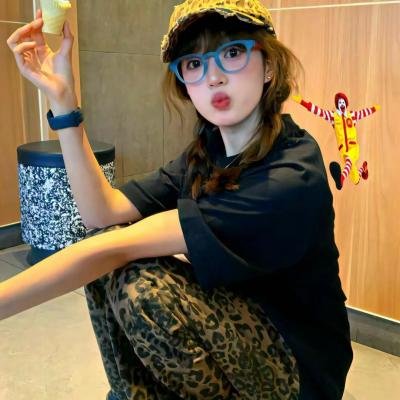 感化院女孩